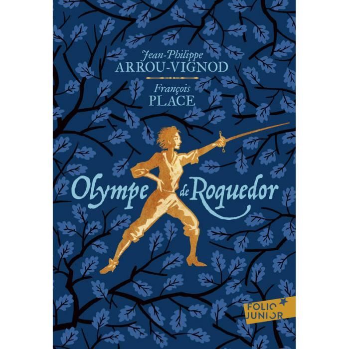 Olympe de Roquedor