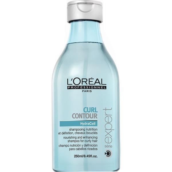 Shampooing Curl Contour 250 ML - L'Oréal Professi