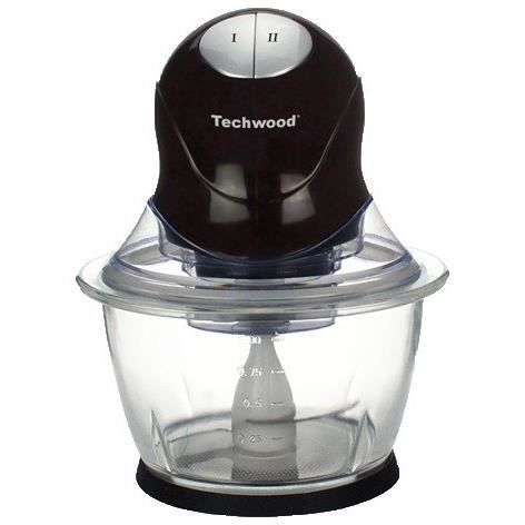 TECHWOOD - Hachoir 1L THA301