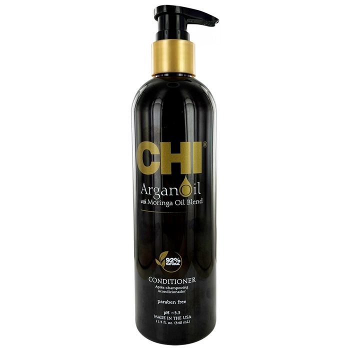 CHI Argan Oil Conditioner 355 mL