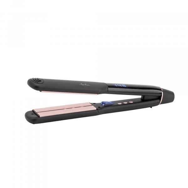 Fer à lisser céramique infrarouge JBPP1070 Avec le lisseur JBPP1070, vous obtiendrez des résultats soyeux et brillants pour vos