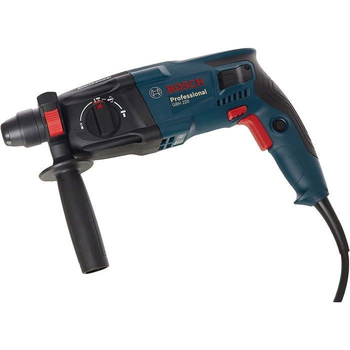 Perforateur GBH 220 PROFESSIONAL 06112A6020