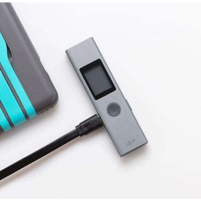 Telmetre Laser Xioami LS-P 40m