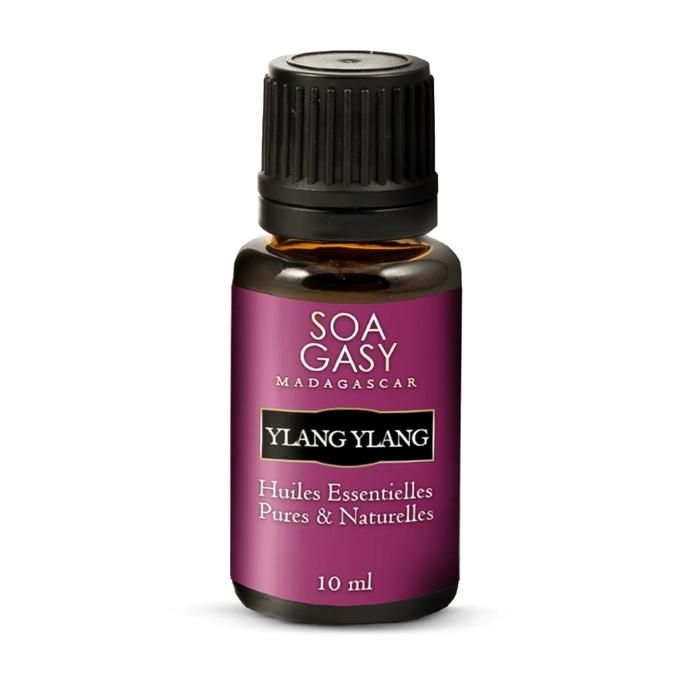 Huile essentielle ylang ylang 10ml