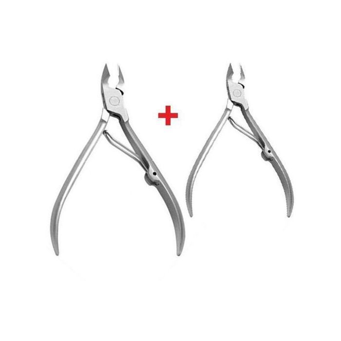 Coupe-Ongles Incarnés - Manucure & Pédicure Parfaite