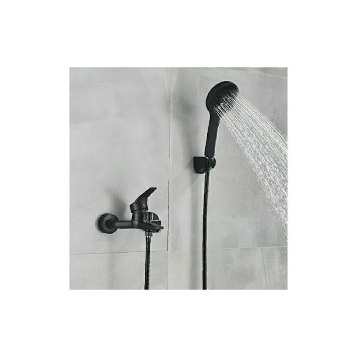 Mitigeur douche Avec Douchette flexible Pro Haute Qualité por salle de bain
