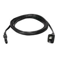 Microconnect Nätsladd Notebook - Strömkabel - 1,8 m - USA