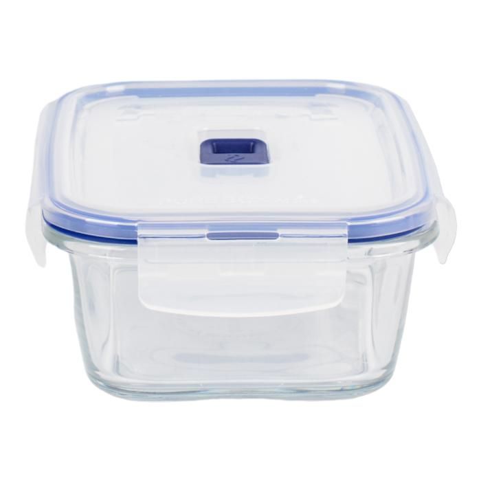 BOITE RECT PURE BOX Q2784 82CL