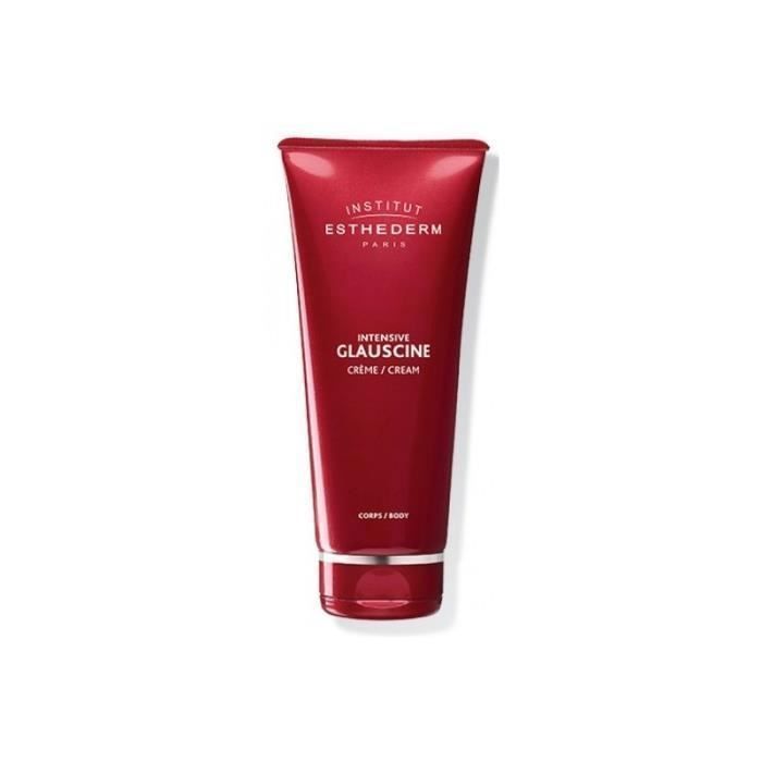 Crème - Esthederm - Intensive Glauscine - 200ml - Anti-cellulite - Mixte