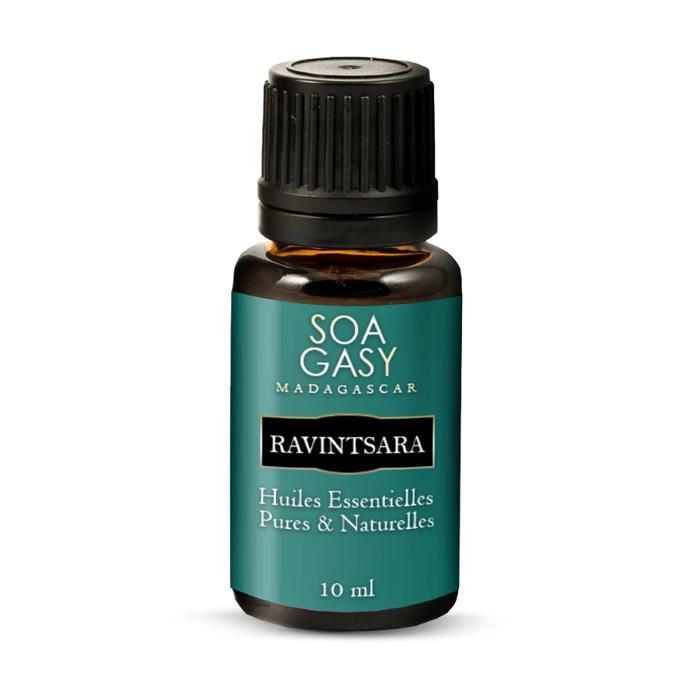 Huile essentielle Ravintsara 10ml