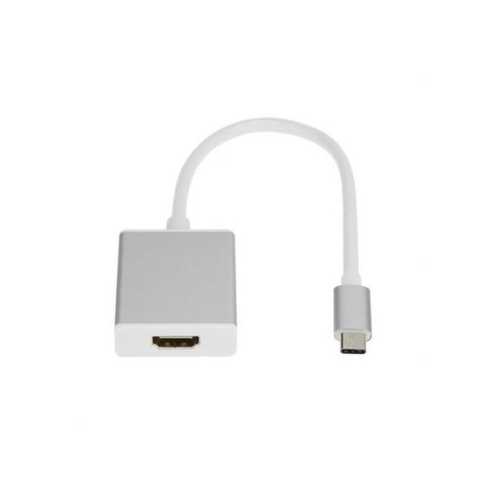 Adapter Convertisseur USB 3.0 type C vers HDMI