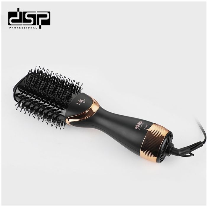 Brosse séchante et coiffante