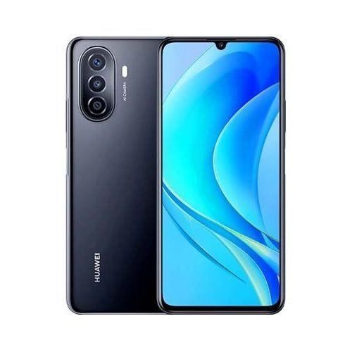 HUAWEI nova Y70 4GB+128GB Midnight Black Dual Card
