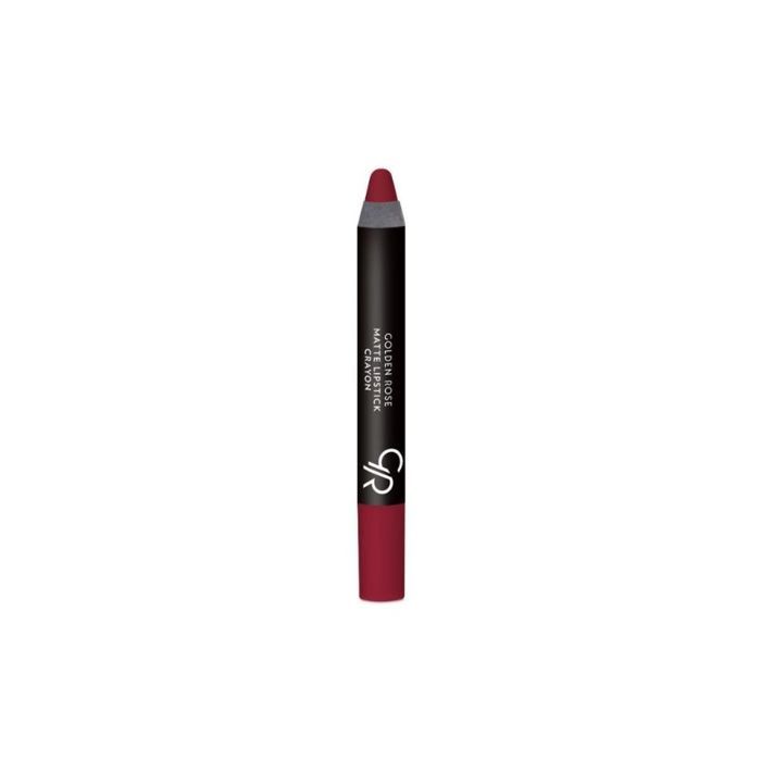 GOLDEN ROSE - CRAYON A LEVRES MATTE 20