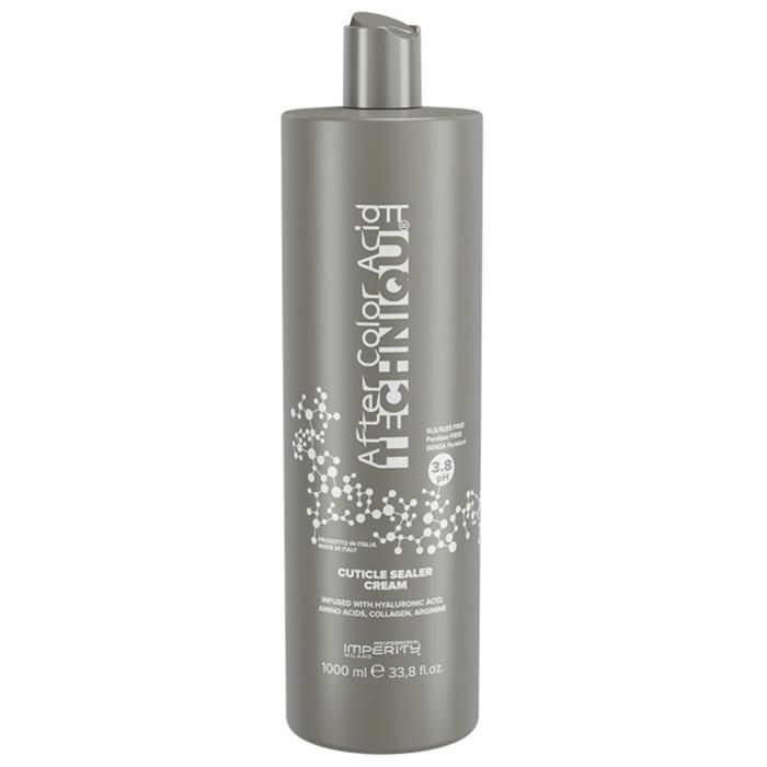 IMPERITY - Crème scellante pour cuticules After Color - 200ML