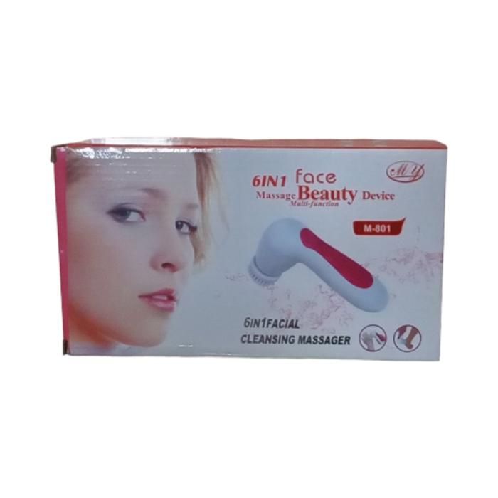 MY massage beauty device : Appareil de massage beauté MY