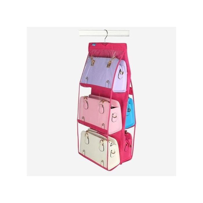Organisateur de Sac à Main : Housse de Rangement pour une Protection Optimale