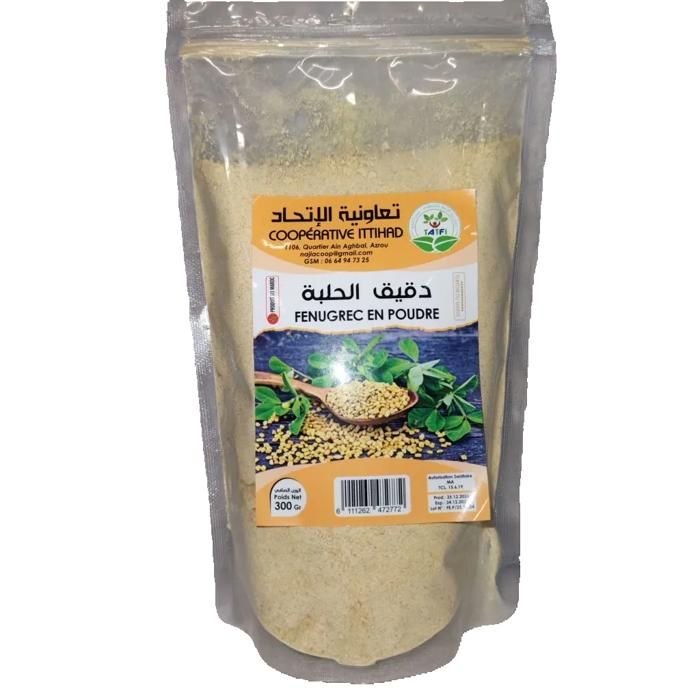 Fenugrec moulu 300g