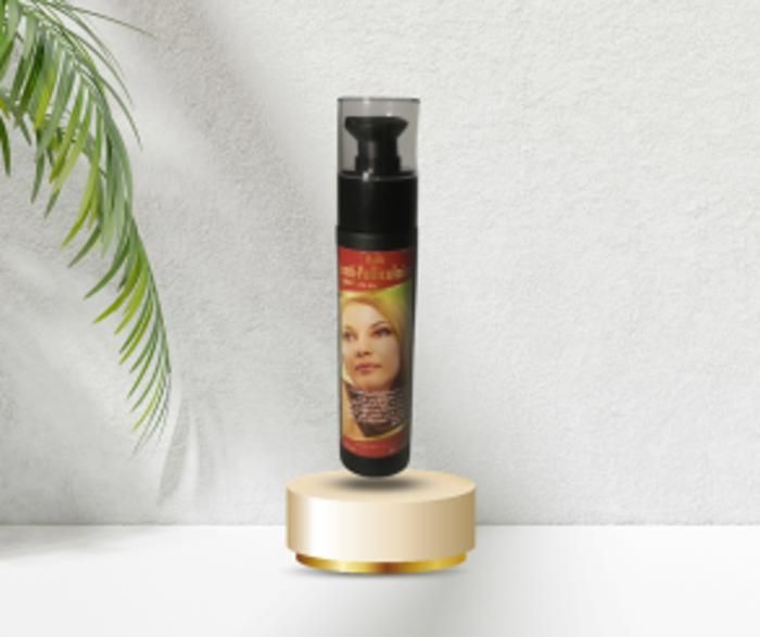 Huile Antipelliculaire 50ML