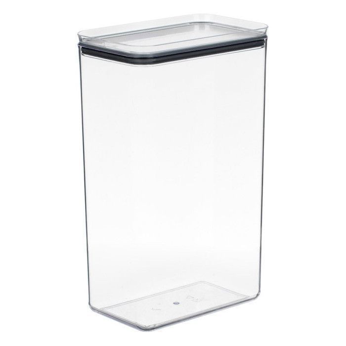 Boîte hermétique alimentaire 4L