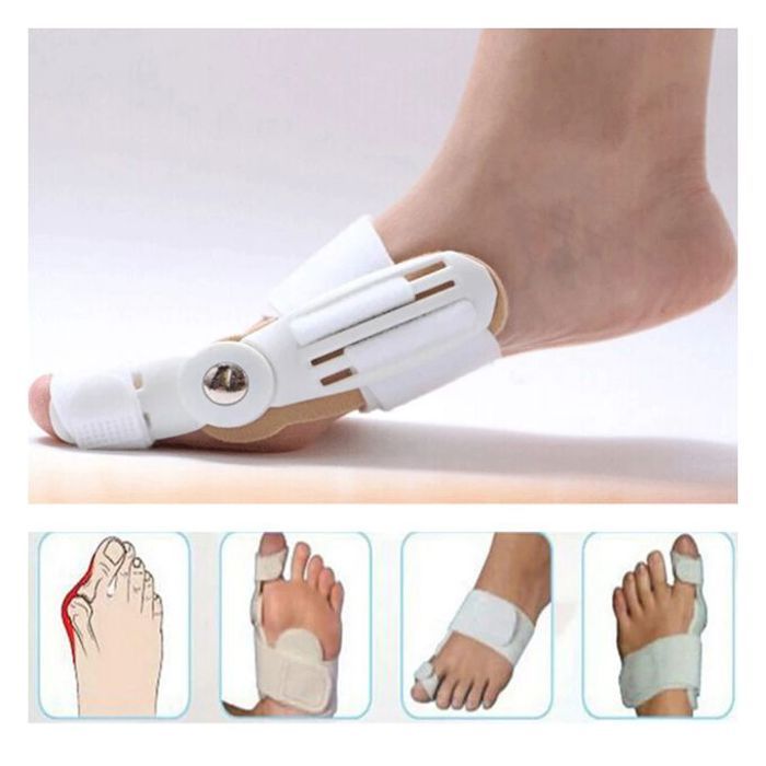 Séparateur orthopédique pour oignons