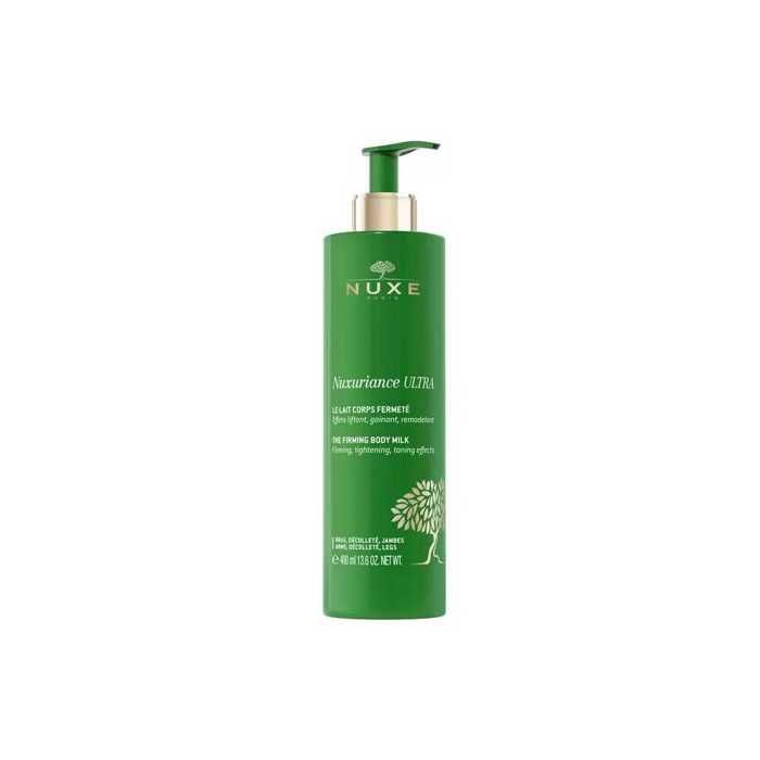 Nuxe Nuxuriance Ultra Lait Corps 400Ml