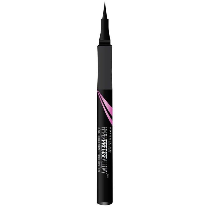 Eye liner - MAYBELLINE - Master Precise Liner - Noir - Waterproof - Application facile