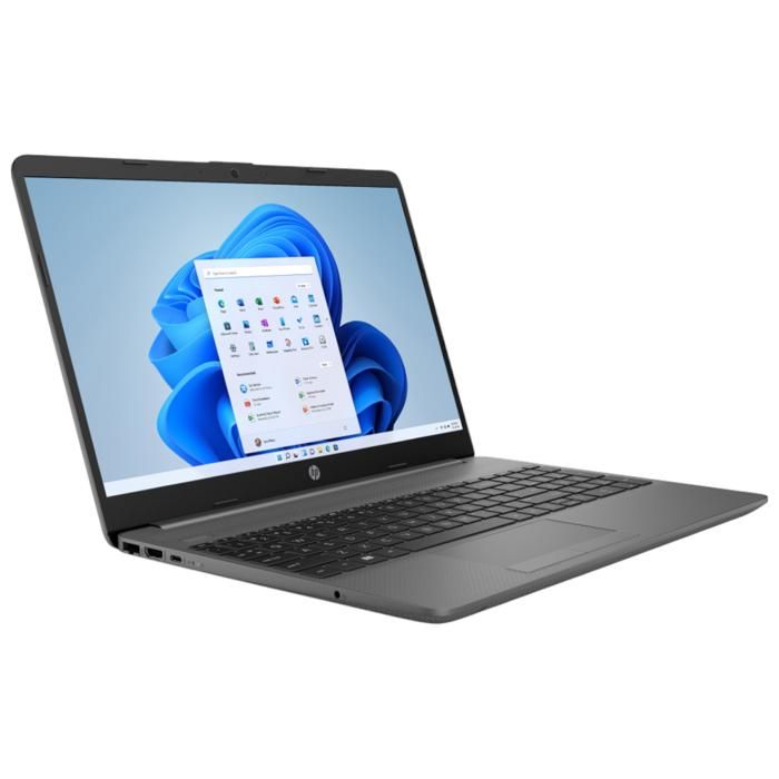 PC Portable - HP - 6L9K4EA - Intel I5-1235 - 8 Go RAM - 256 Go SSD - 15,6 pouces Full HD
