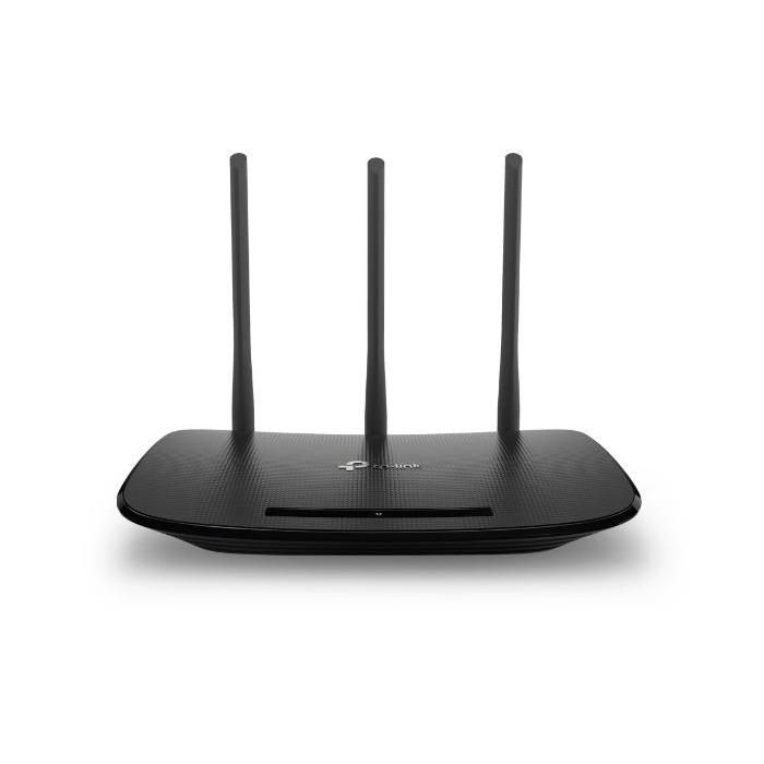 Point d’accès WiFi N 450 Mbps – TL-WR940N
