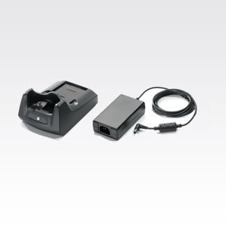 Chargeur - MOTOROLA - CRD5500-101UES - Intérieur - USB - Noir
