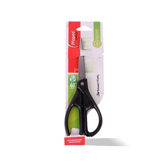 CISEAUX ZENOA 21CM MAPED