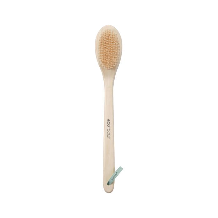 ECT BATH BRISTLE BRUSH