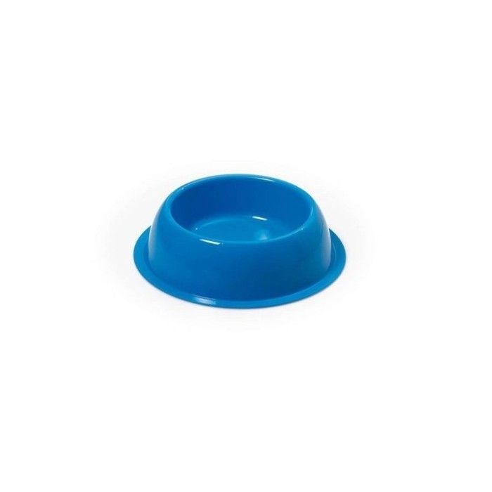 Gamelle Silver Rond 19 x 5 x 0,40