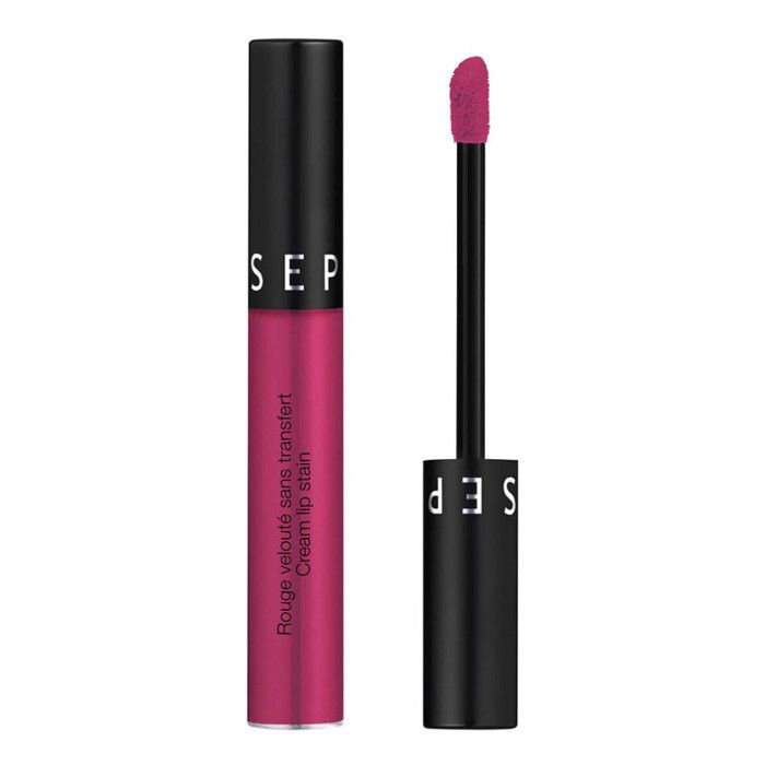 Rouge à Lèvres Mat - Sephora - 90 Sunrise Pink - Couleur intense - Longue tenue - Confortable