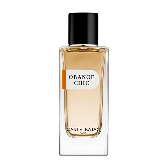 Eaux en Couleur - Orange Chic - 100 ml