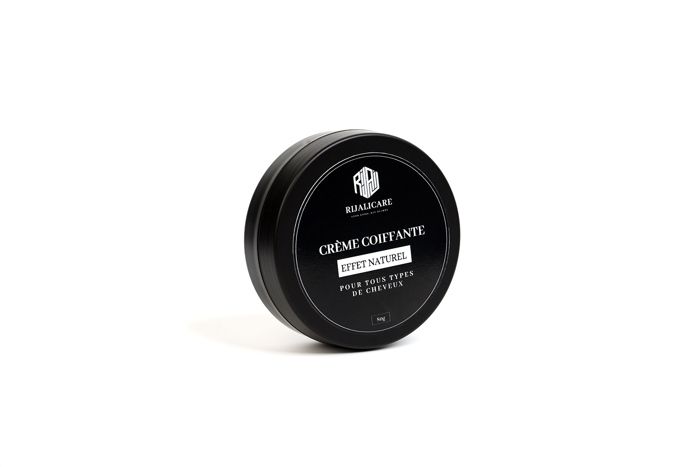Crème Coiffante provitamine B5