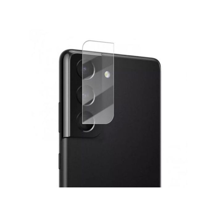 Protecteur d'écran en verre trempé pour objectif de caméra arrière pour samsung Galaxy S22 Plus