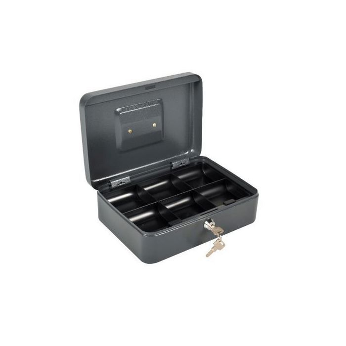 Caisse a monnaie exécutive Safe CB -25