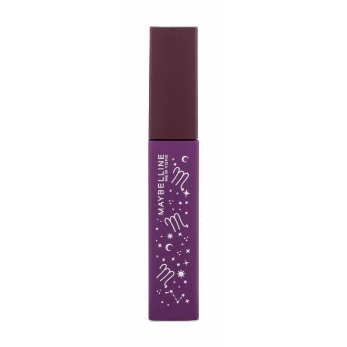 Rouge à lèvres - MAYBELLINE - 40 Believer - Liquide - Mat - 5ml