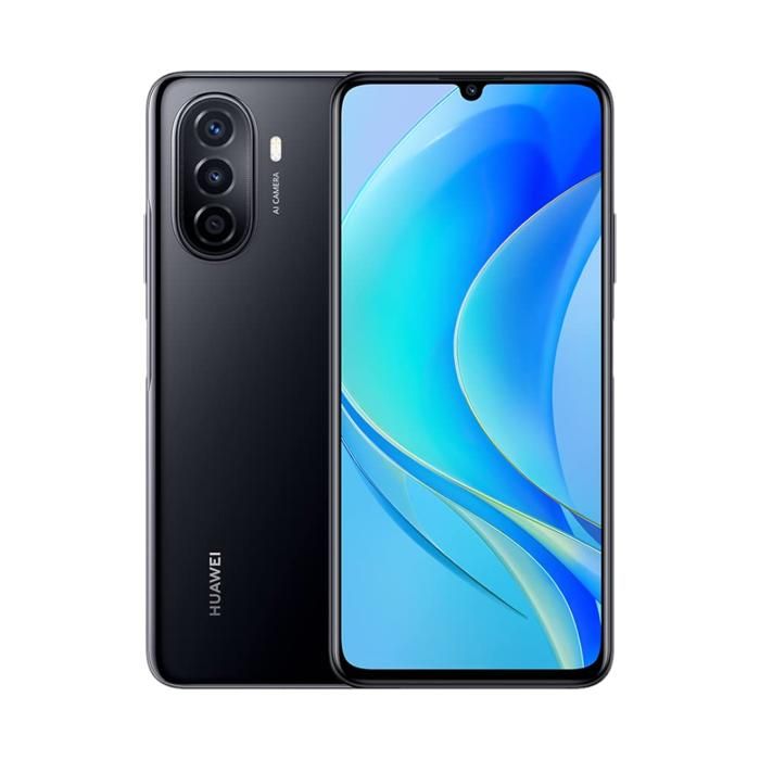 HUAWEI nova Y70 4GB+128GB Crystal Blue Dual Card