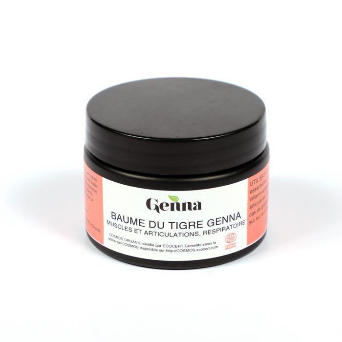 Baume du Tigre - 50 ml