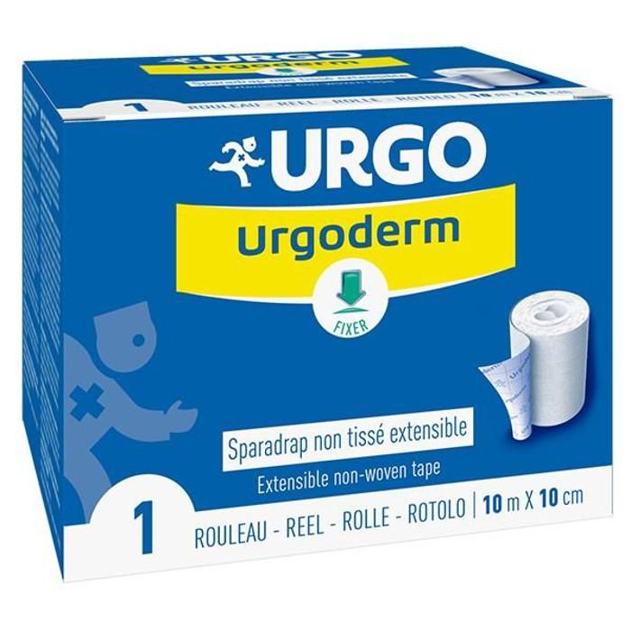 URGODERM 10*10CM