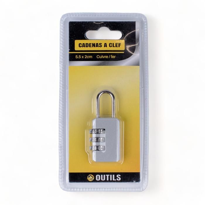 CADENAS A CODE