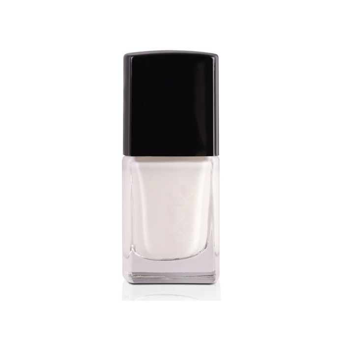 KAMARKA VERNIS BLANC OPAQUE