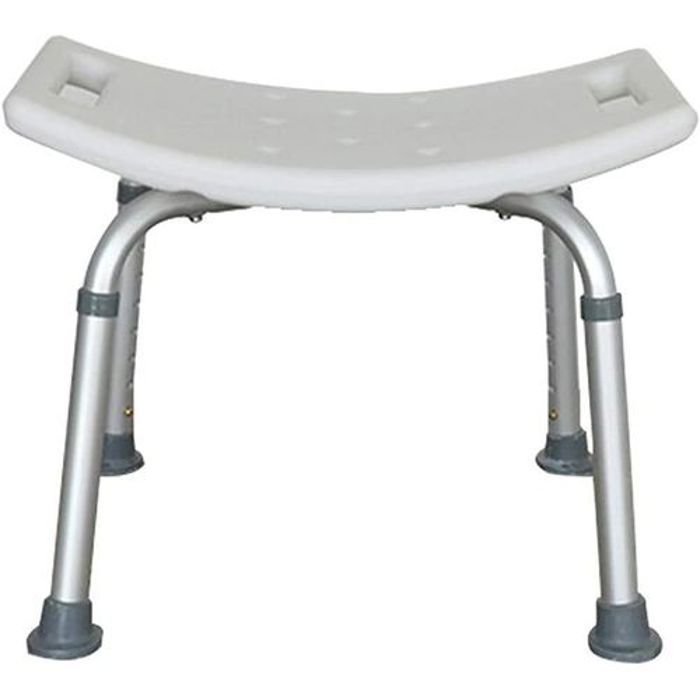 Chaise de douche, siège de bain et douche