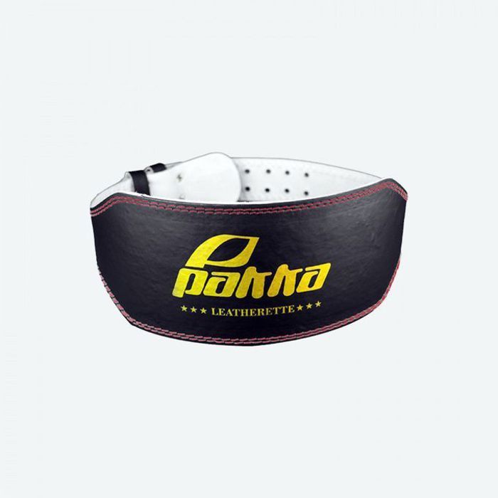 Ceinture de Musculation & Bodybuilding pour Dos Lombaire WeightLifting Belt Protection Maximale Taille Small "S"