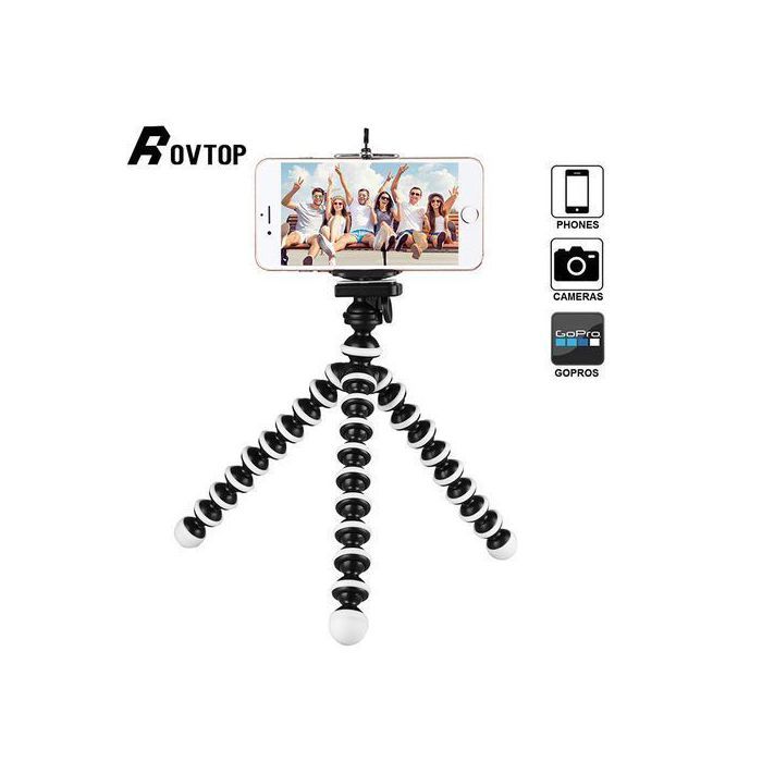 tripod Gorilla Octopus Camera  ( Sans emballage )