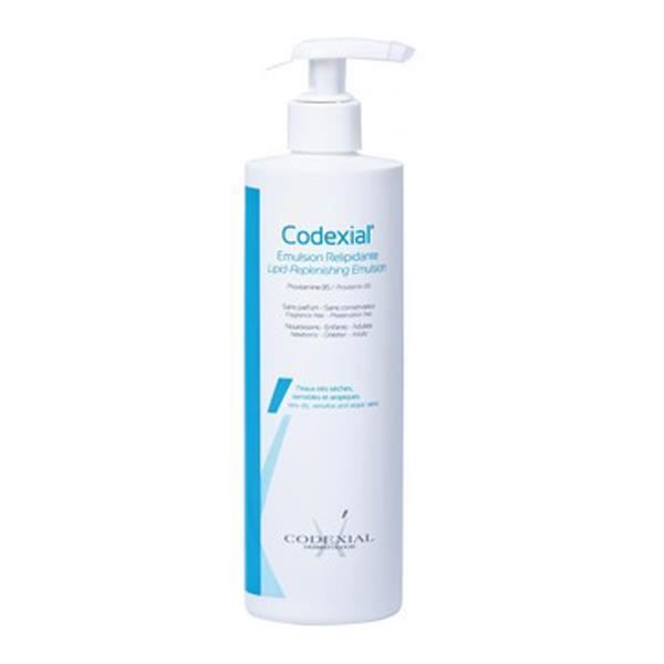 Codexial Emulsion Relipidante 400ml
