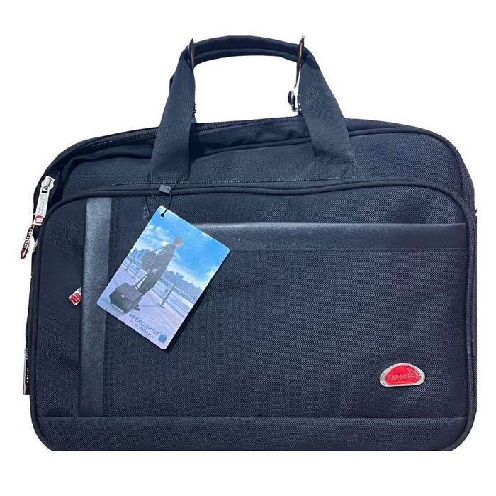 Cartable - Propercorn - PC Portable - Élégant - Multifonctionnel - Léger et Ergonomique