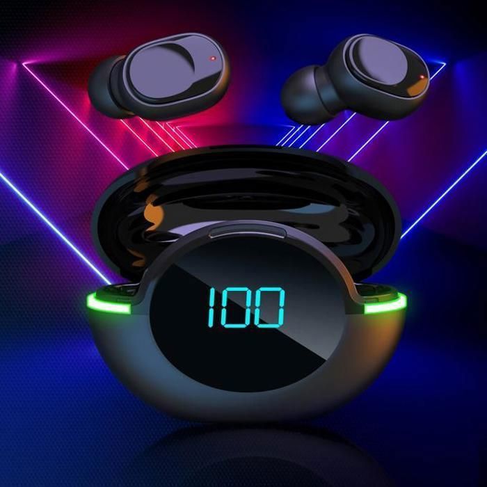 Earbuds Display TWS BTH MF109305 BOX3 - CITYTEK